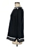 Ann Taylor LOFT 100% Cotton Black Pullover Sweater Size M - photo 5