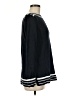 Ann Taylor LOFT 100% Cotton Black Pullover Sweater Size M - photo 4