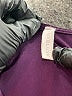 Pink Blush Purple Casual Dress Size S - photo 7