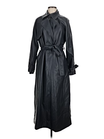 Jason Wu x RTR Trenchcoat (view 1)