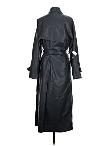 Jason Wu x RTR Trenchcoat (view 2)