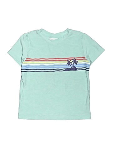Hanna Andersson Short Sleeve T-Shirt (view 1)