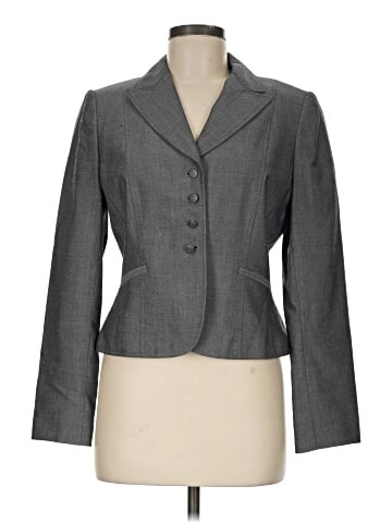 Tahari by ASL Blazer (view 1)