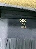 DSG Solid Blue Athletic Shorts Size XS - photo 3