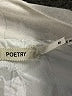Poetry Ivory Jacket Size M - photo 6