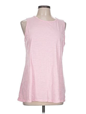 Fresh Produce Sleeveless T-Shirt (view 1)