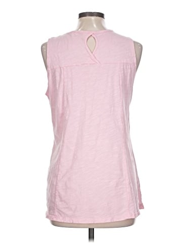 Fresh Produce Sleeveless T-Shirt (view 2)
