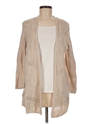 Style&Co Cardigan (view 1)