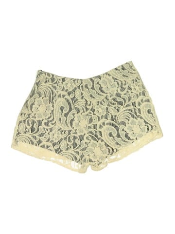 Audrey Shorts (view 2)