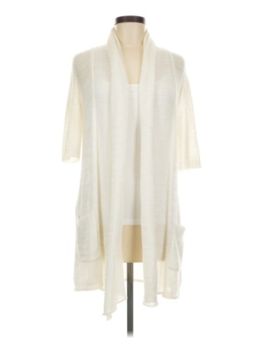 Calvin Klein Kimono (view 1)