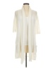 Calvin Klein Ivory Kimono Size M (estimated) - photo 1