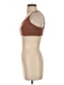 Fashion Nova Brown Tank Top Size XS - photo 5