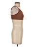 Fashion Nova Brown Tank Top Size XS - photo 4