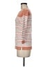 Gap Outlet 100% Cotton Orange Pullover Sweater Size M - photo 5