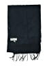 Old Navy 100% Acrylic Black Scarf One size - photo 2