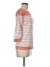 Gap Outlet 100% Cotton Orange Pullover Sweater Size M - photo 4