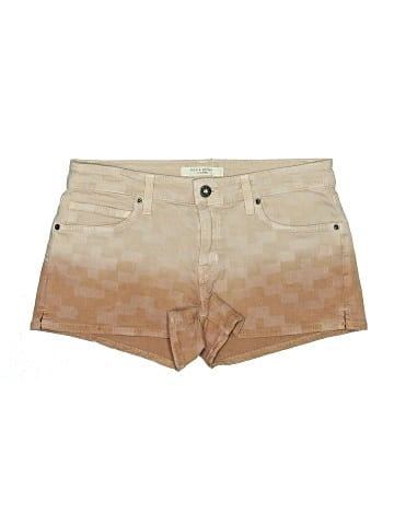 Rich & Skinny Shorts (view 1)