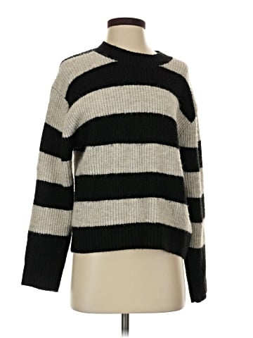 H&M Pullover Sweater (view 1)