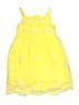 Rare Editions Yellow Dress Size 2T (estimated) - photo 1