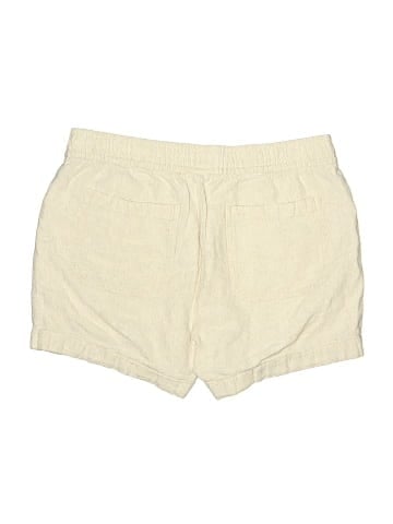 Old Navy Khaki Shorts (view 2)
