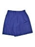 Alfred Dunner Solid Blue Skort Size 14 - photo 1