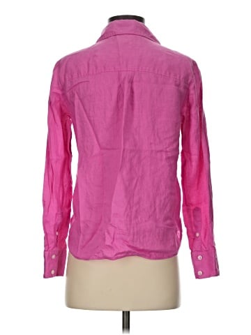 Boden Long Sleeve Button-Down Shirt (view 2)