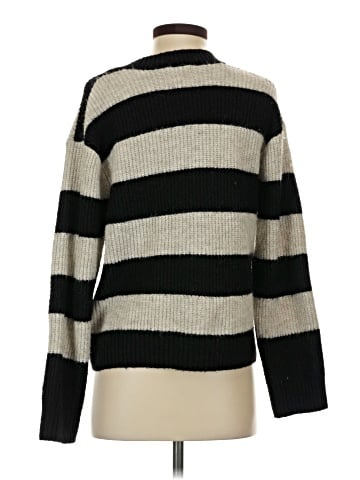 H&M Pullover Sweater (view 2)
