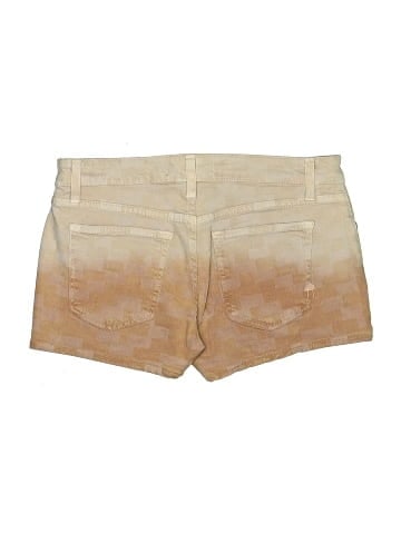 Rich & Skinny Shorts (view 2)