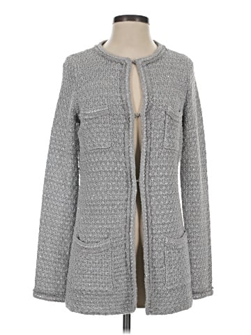 White House Black Market Cardigan (view 1)
