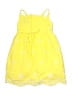 Rare Editions Yellow Dress Size 2T (estimated) - photo 2