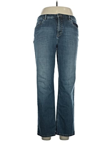 Talbots Jeans (view 1)
