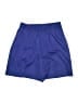 Alfred Dunner Solid Blue Skort Size 14 - photo 2