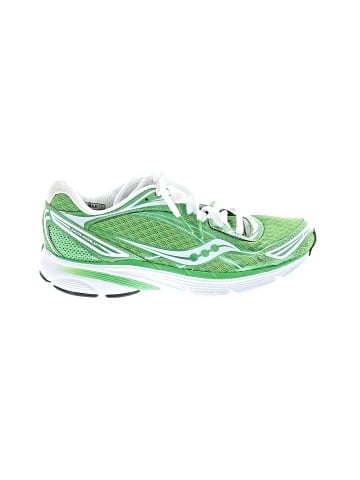 Saucony Sneakers (view 1)