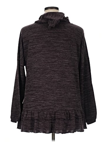 Weekend Suzanne Betro Pullover Hoodie (view 2)
