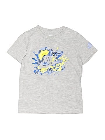 Nike Short Sleeve T-Shirt (view 1)