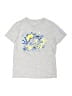 Nike Silver Short Sleeve T-Shirt Size 5 - 6 - photo 1