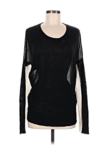 Mossimo Pullover Sweater (view 1)