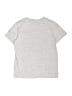 Nike Silver Short Sleeve T-Shirt Size 5 - 6 - photo 2