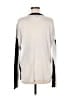 Mossimo 100% Acrylic Black Pullover Sweater Size M - photo 2