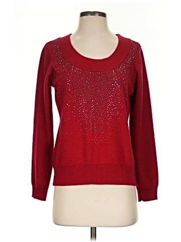 Calvin Klein Pullover Sweater (view 1)