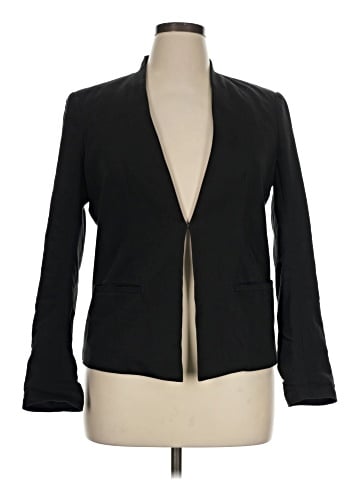 White House Black Market Blazer (view 1)