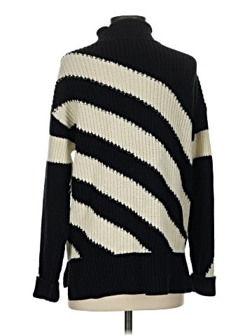 Maeve Turtleneck Sweater (view 2)