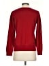 Calvin Klein Hearts Red Pullover Sweater Size S (estimated) - photo 2