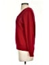 Calvin Klein Hearts Red Pullover Sweater Size S (estimated) - photo 5