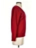 Calvin Klein Hearts Red Pullover Sweater Size S (estimated) - photo 4