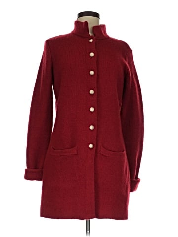 Adrienne Vittadini Jacket (view 1)