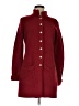 Adrienne Vittadini Burgundy Jacket Size M - photo 1
