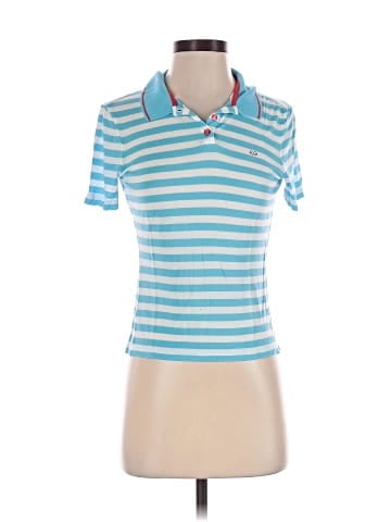 Escada Sport Short Sleeve Polo (view 1)