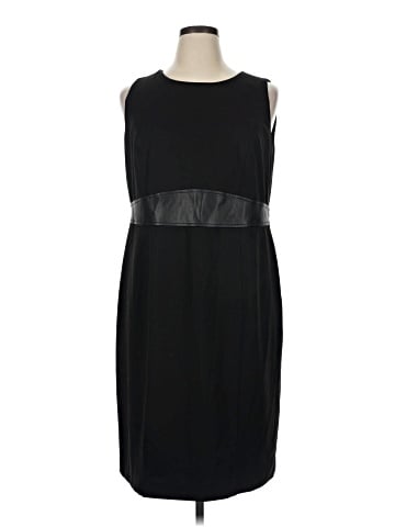 Kasper Cocktail Dress (view 1)