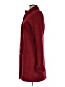 Adrienne Vittadini Burgundy Jacket Size M - photo 5